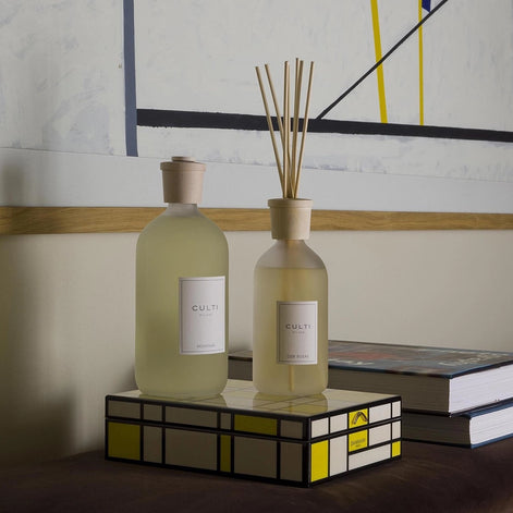 Reed Diffuser – Oda Rosae