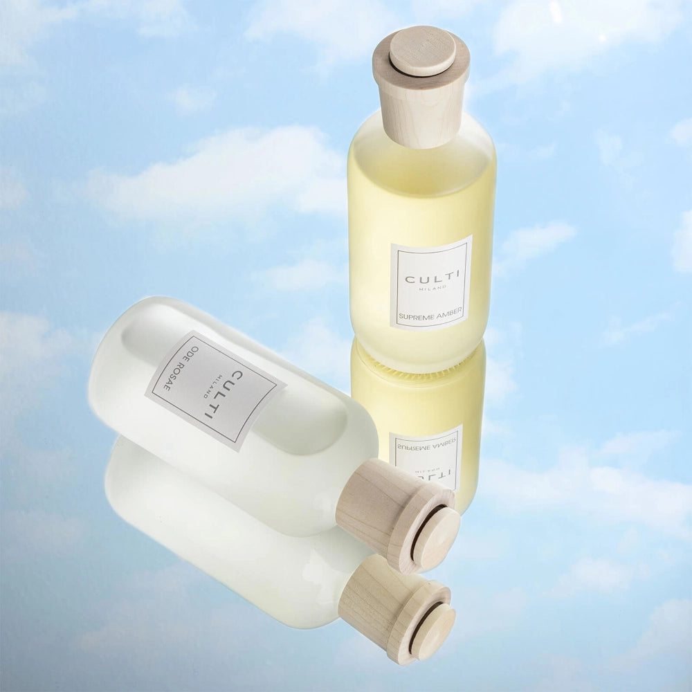 Reed Diffuser – Oda Rosae