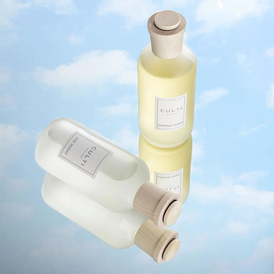 Reed Diffuser – Oda Rosae