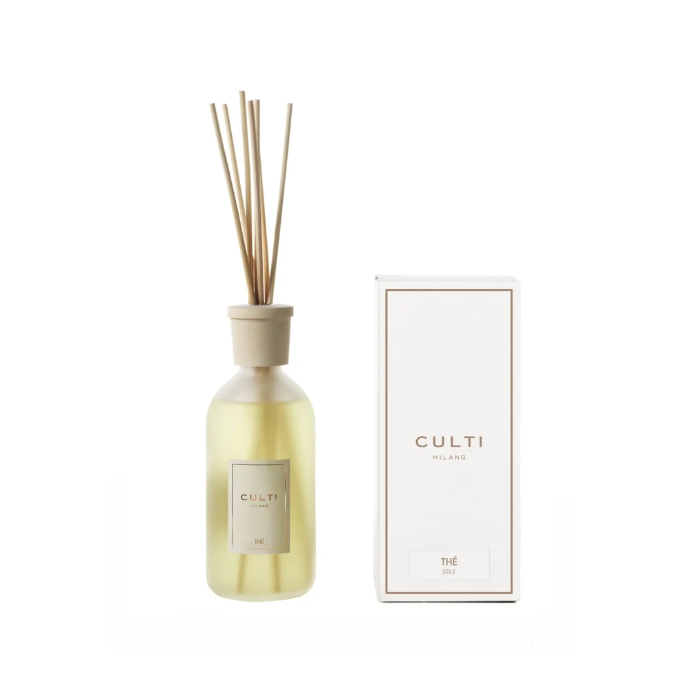 Reed Diffuser – Thé