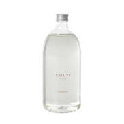 Reed Diffuser Refill by Culti Milano