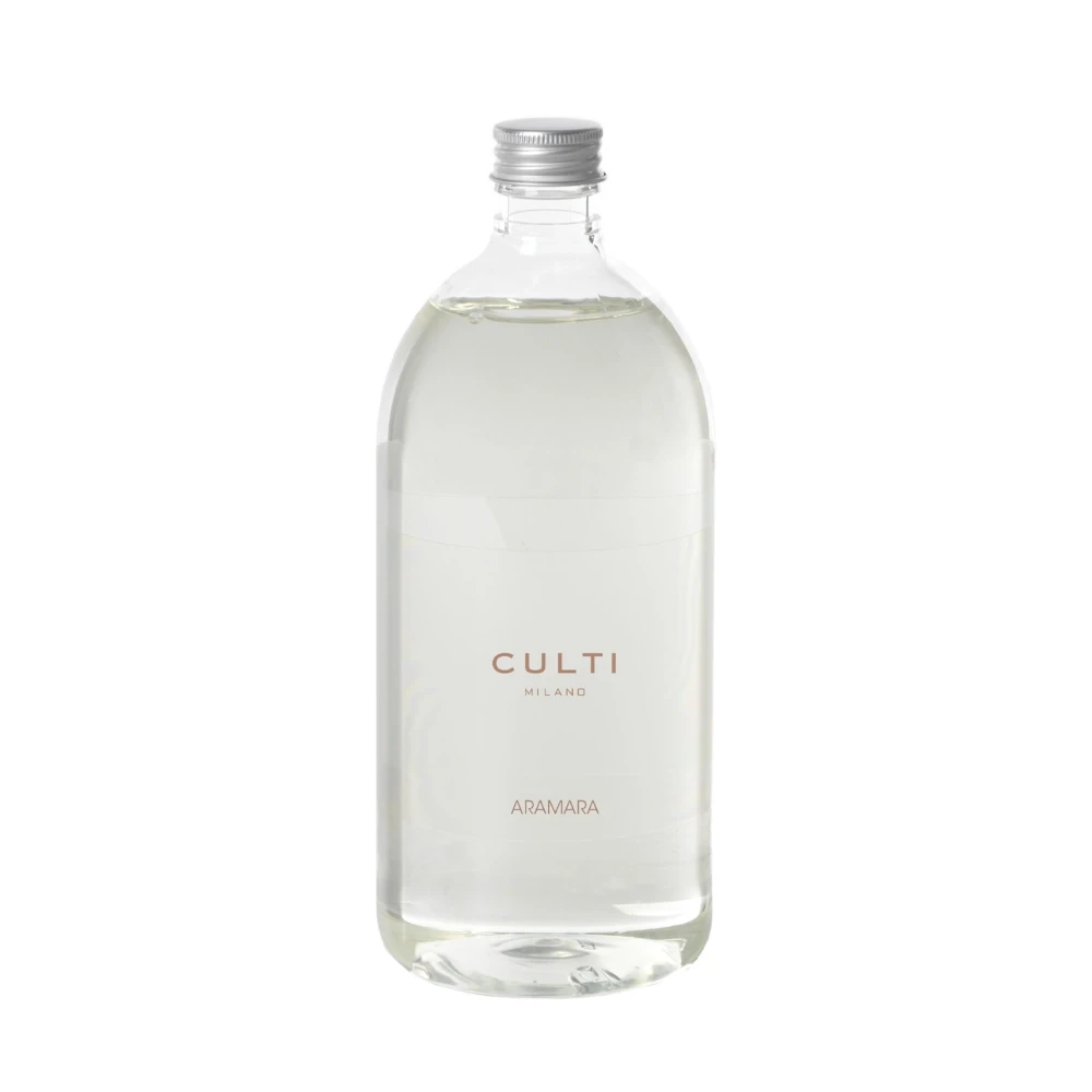 Reed Diffuser Refill by Culti Milano