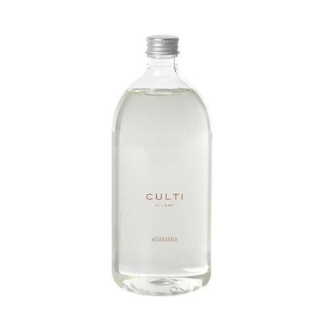 Reed Diffuser Refill by Culti Milano