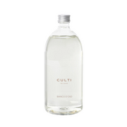 Reed Diffuser Refill by Culti Milano