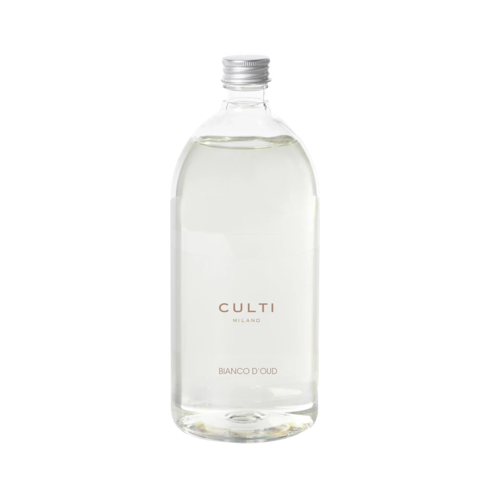 Reed Diffuser Refill by Culti Milano