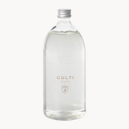 Reed Diffuser Refill by Culti Milano