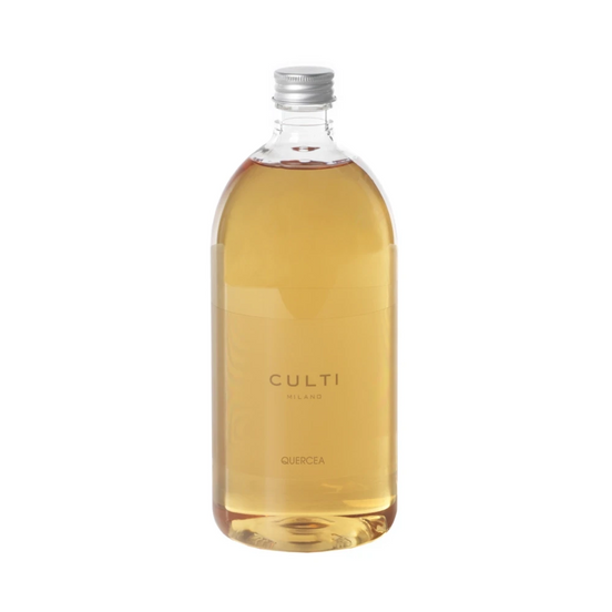 Reed Diffuser Refill by Culti Milano