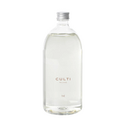 Reed Diffuser Refill by Culti Milano