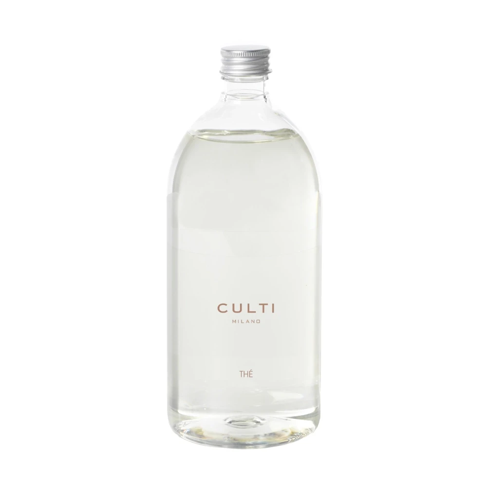 Reed Diffuser Refill by Culti Milano