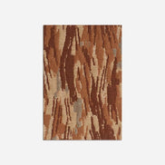 Dedar Milano Bomarzo Curtain Fabric — Abstract Jacquard Made in Italy