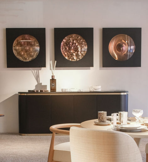 Dom Edizioni LIAM cabinet