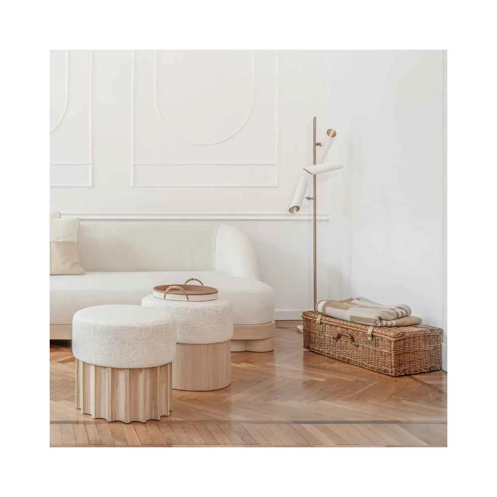 ALASSIO pouf