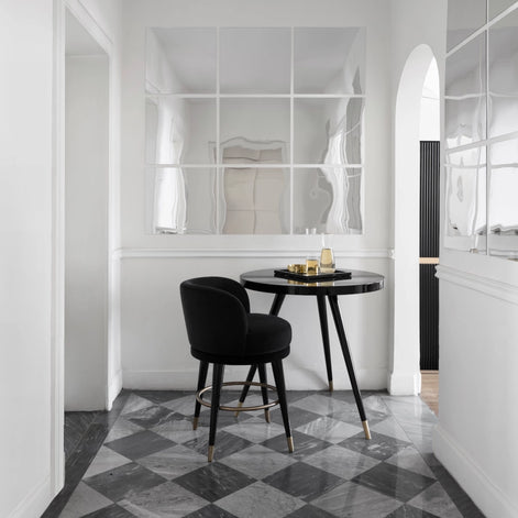 ANDREA LEGGERO BAR table