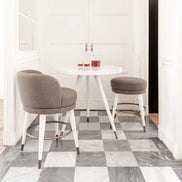 ISIDORO bar stool