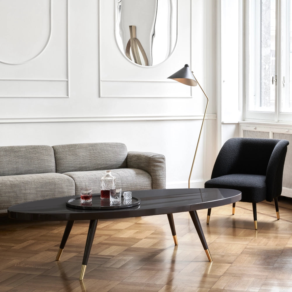 ANDREA LEGGERO COFFEE table