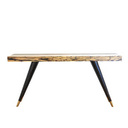 ANDREA console table