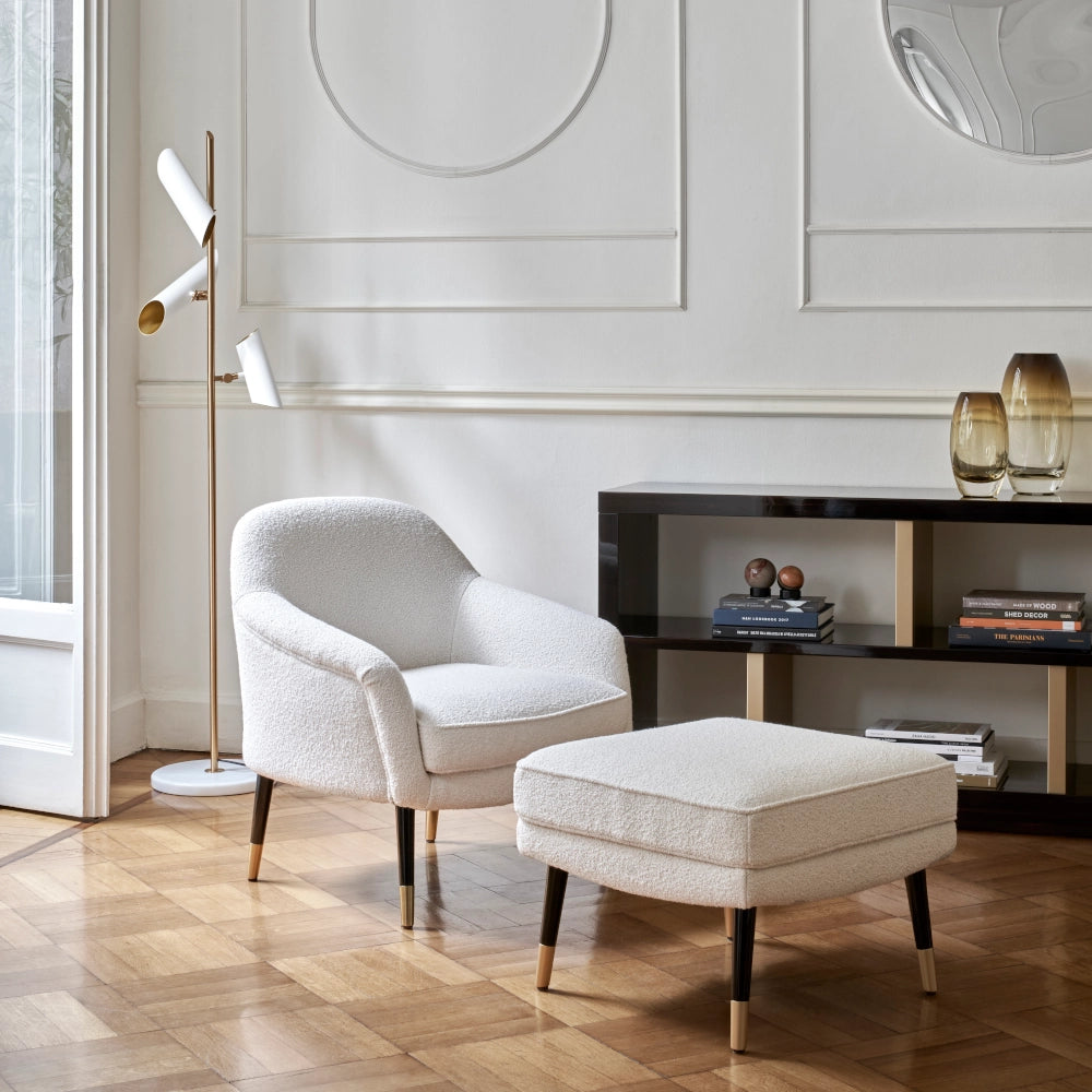 BERNADETTE small sofa