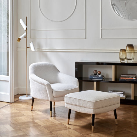 BERNADETTE small sofa