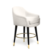 BERNADETTE bar chair