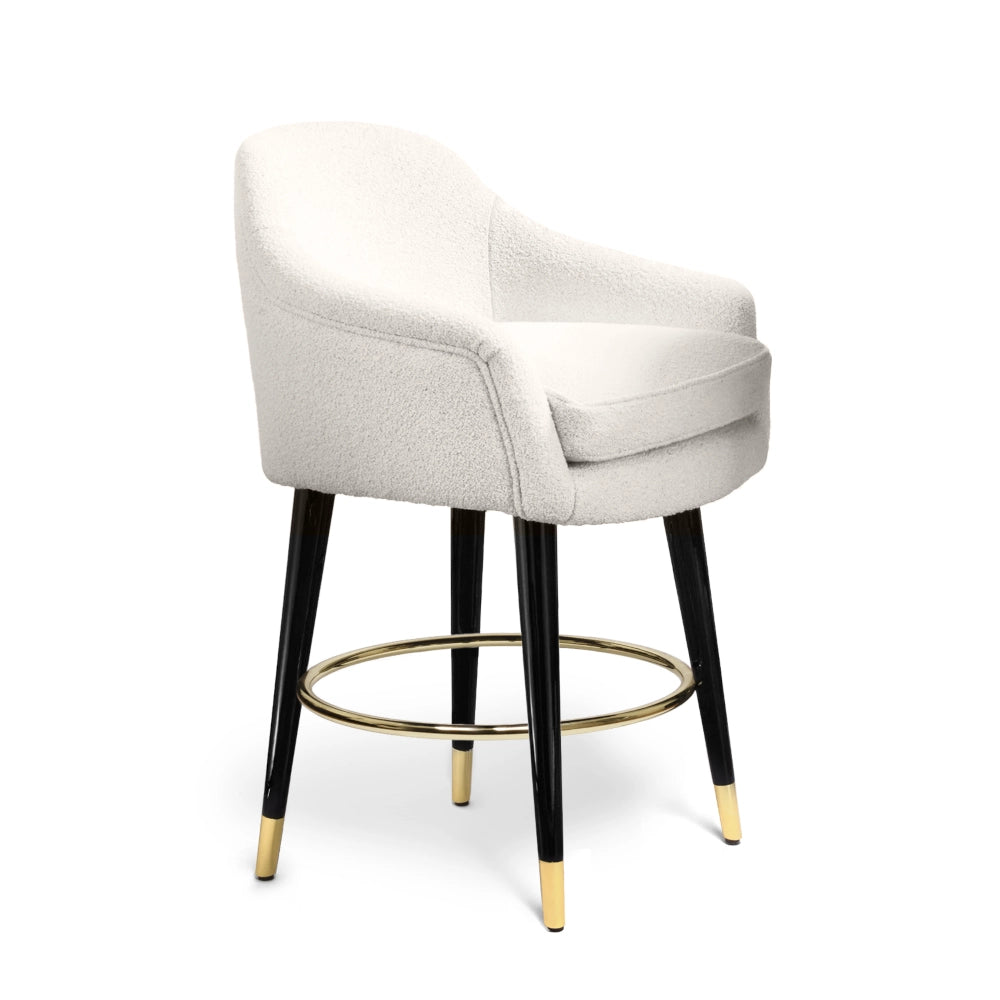 BERNADETTE bar chair