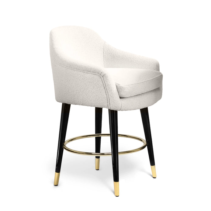 BERNADETTE bar chair