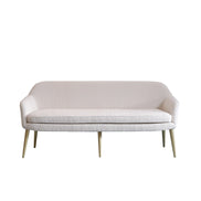 BERNADETTE dinner bench