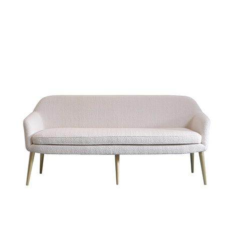 BERNADETTE dinner bench