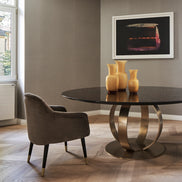 BERNADETTE dinner chair