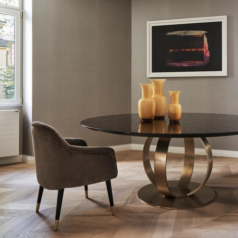 BERNADETTE dinner chair