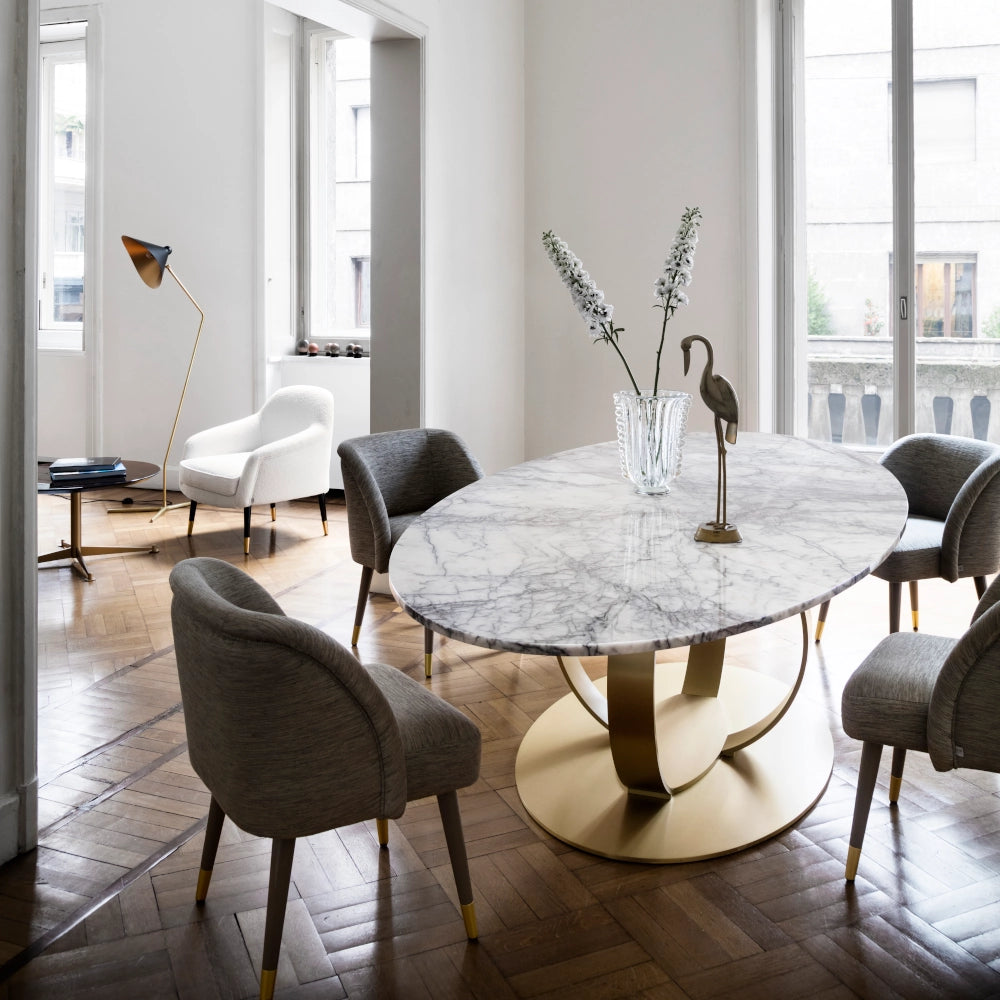 BERNADETTE dinner chair