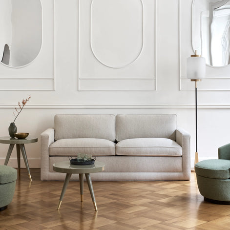 CHARLES sofa
