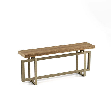 CHARLOTTE console table