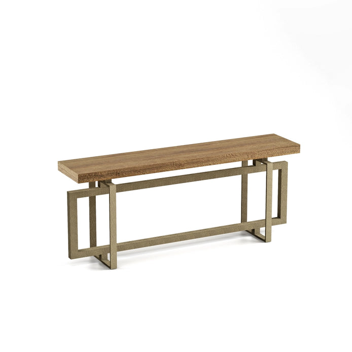 CHARLOTTE console table