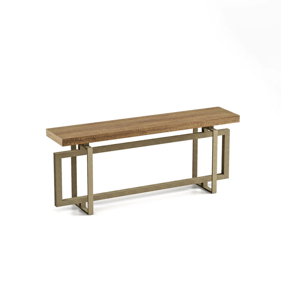 CHARLOTTE console table