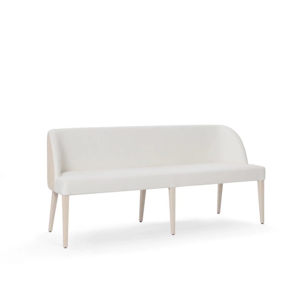 COLETTE dinner bench