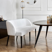 COLETTE dinner bench