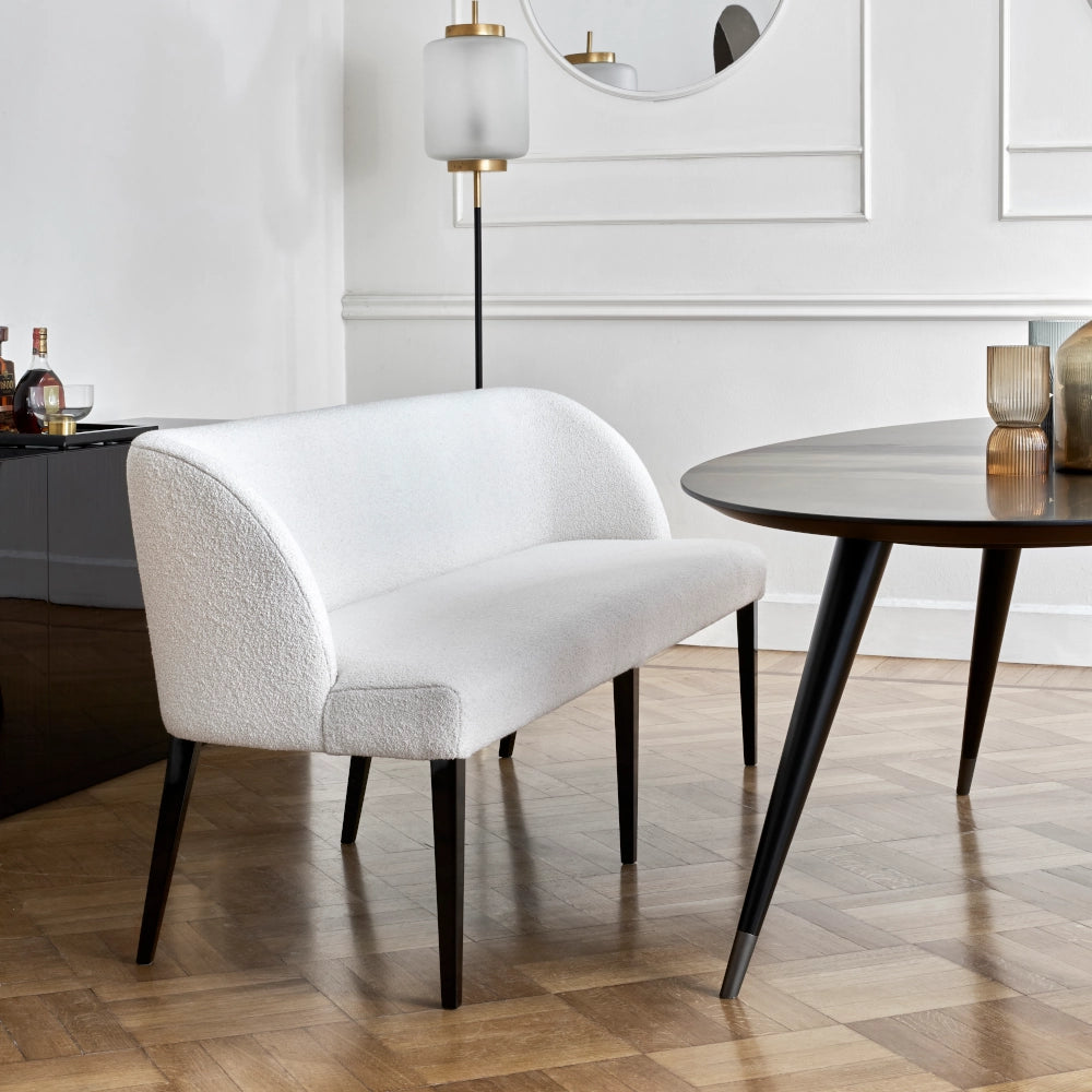 COLETTE dinner bench