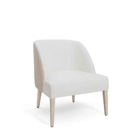 COLETTE tea armchair