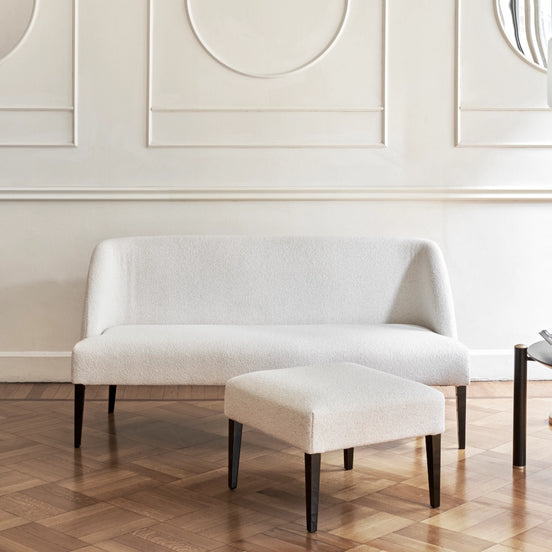 COLETTE pouf