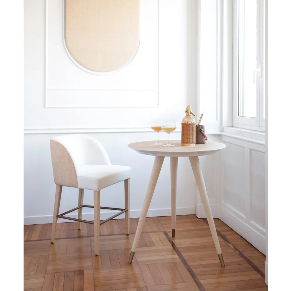 CUPERTINO Bar table