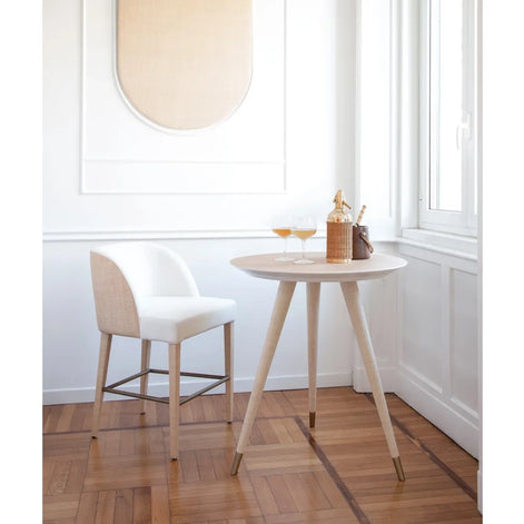 CUPERTINO Bar table