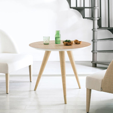 CUPERTINO Gueridon small table