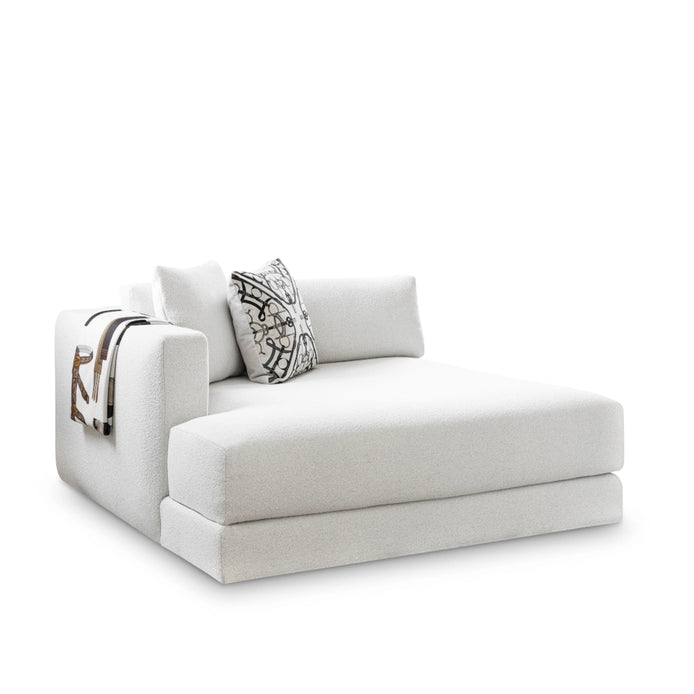 DANIEL chaise longue