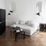 DANIEL chaise longue