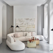 DOEM bean sofa