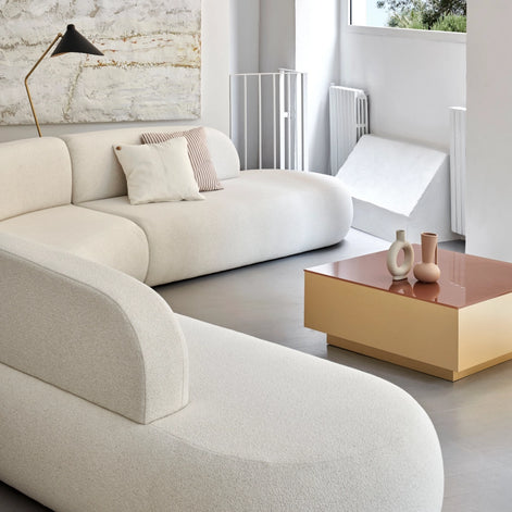 DOEM bean sofa