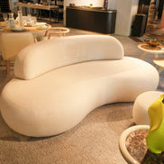 Doem Sofa by Dom Edizioni at Archideco Interior Gallery