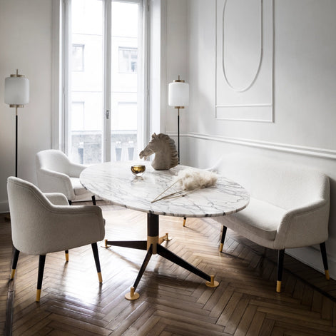 FILIPPO dinner table