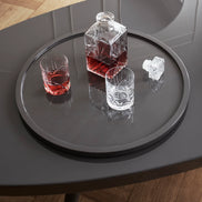 FINN tray