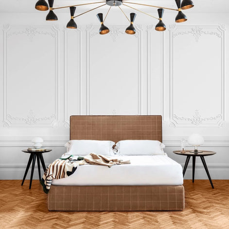 GIACOMO bed